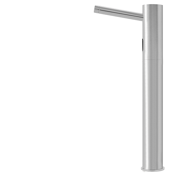 236104/9 Автоматический дозатор мыла Elite plus aisi 316 stern 