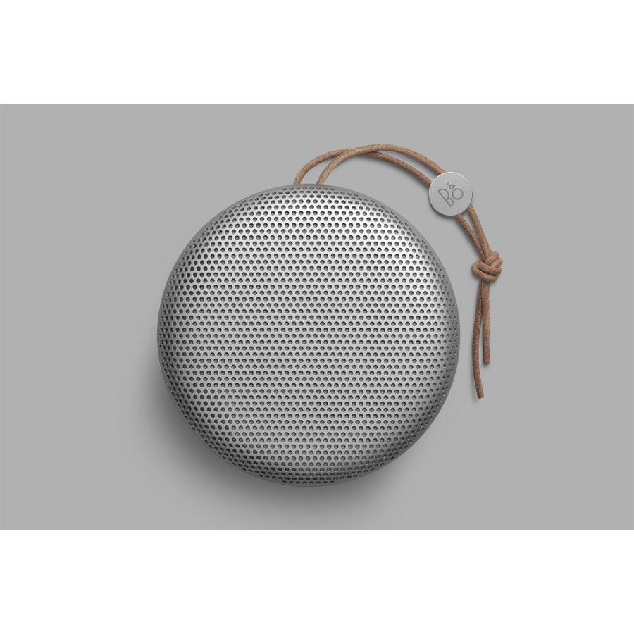Акустика портативная BeoPlay A1, белая Bang & Olufsen 1297846 - Вид №3