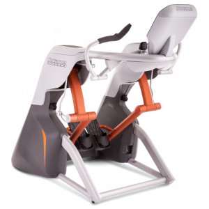 Эллиптический тренажер octane fitness zr8000 standard Octane Fitness