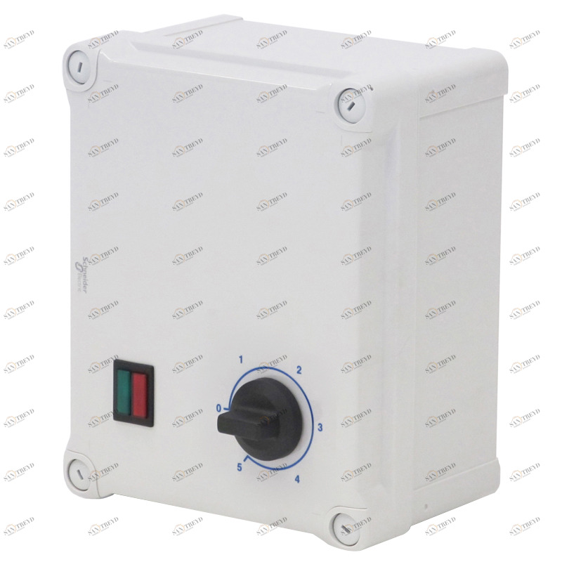 Трансформаторный регулятор скорости REV-10N Santreyd sun-id-682697