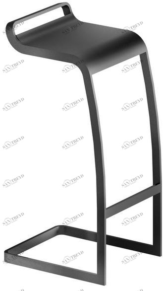 NEWTOM by Ultom Офисный стул из стали sun-id-1401396