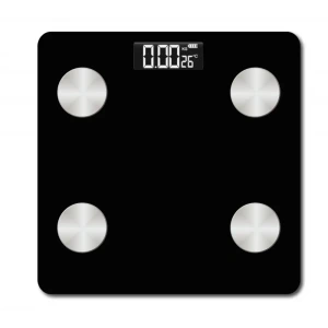 Весы напольные Rombica Scale One