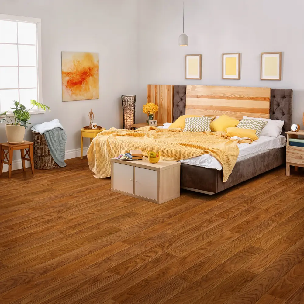 Santreyd Линолеум Дуб Шервуд 2 - натуральная эстетика дерева 84785034 STLM-0055126 - Вид №5