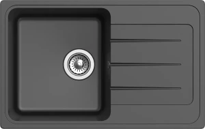 Кухонная мойка Кварц Ewigstein S501 GranFest