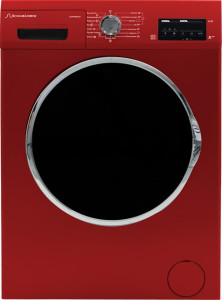 1239261 Стиральная машина Schaub Lorenz SLW MG5131 красный