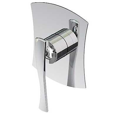 4330/43C0cr Смеситель Gattoni Icarus Santreyd