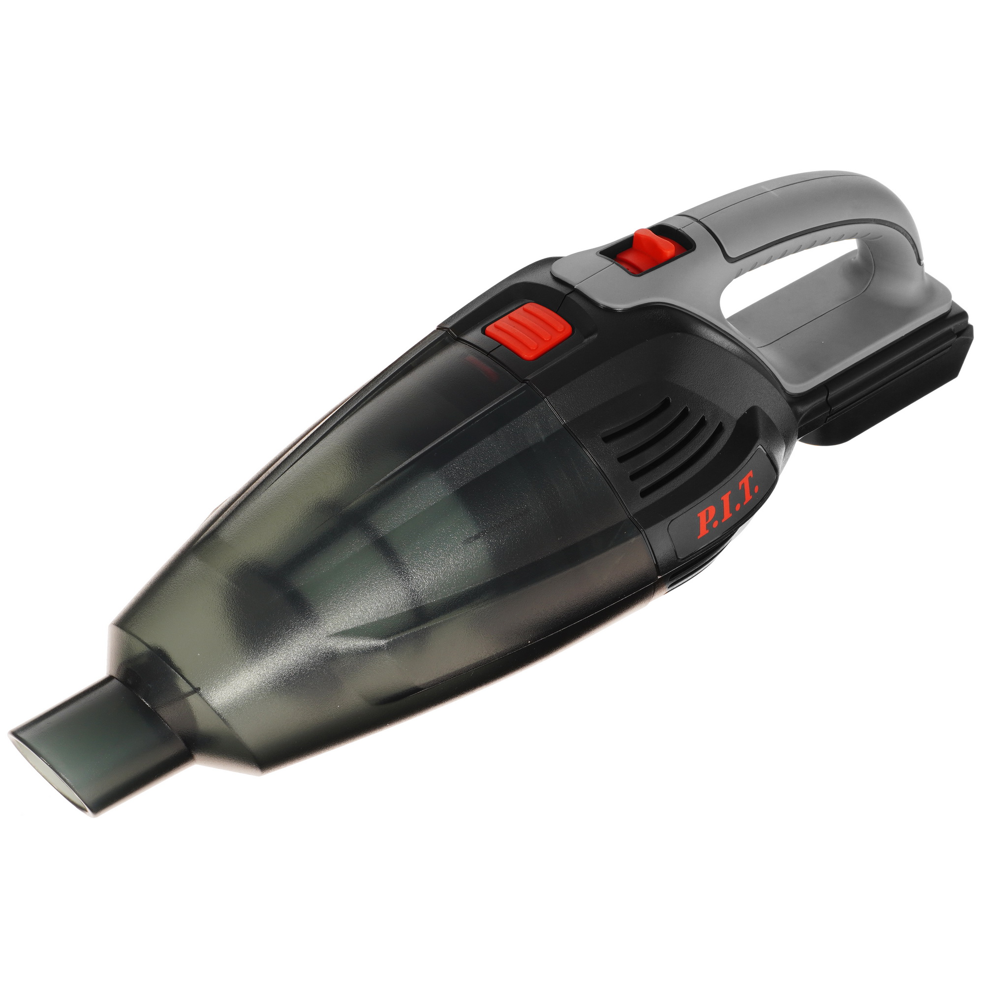 9938102 Пылесос  вертикальный  PIT PVC20H-0.5A SOLO OnePower 20V серый STDN-0090211 - Вид №5