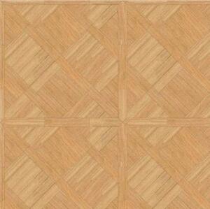 Художественный паркет Da Vinci Щитовой 26-517 Дуб (Гладкая) 500х500 мм.