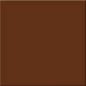 КЕРАМОГРАНИТ 600Х600Х10 МАТОВАЯ СЕПИЯ UP064