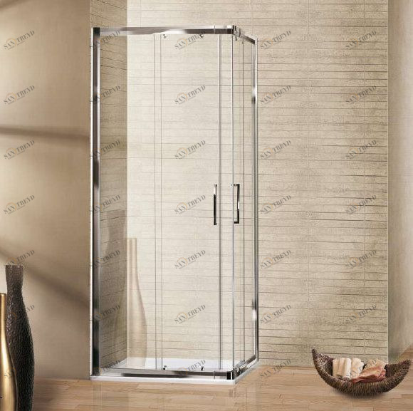Art.44A Serie BRIO Душевая кабина Box Docce 2B Box Docce 2.B 38704