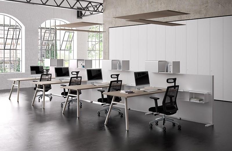 MASCAGNI Акустическая стеновая панель из ткани Sound sun-id-1491590 - Вид №15