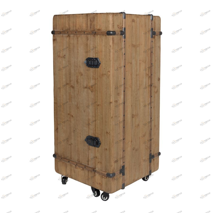 Сервант Lico Dutchbone 4100020