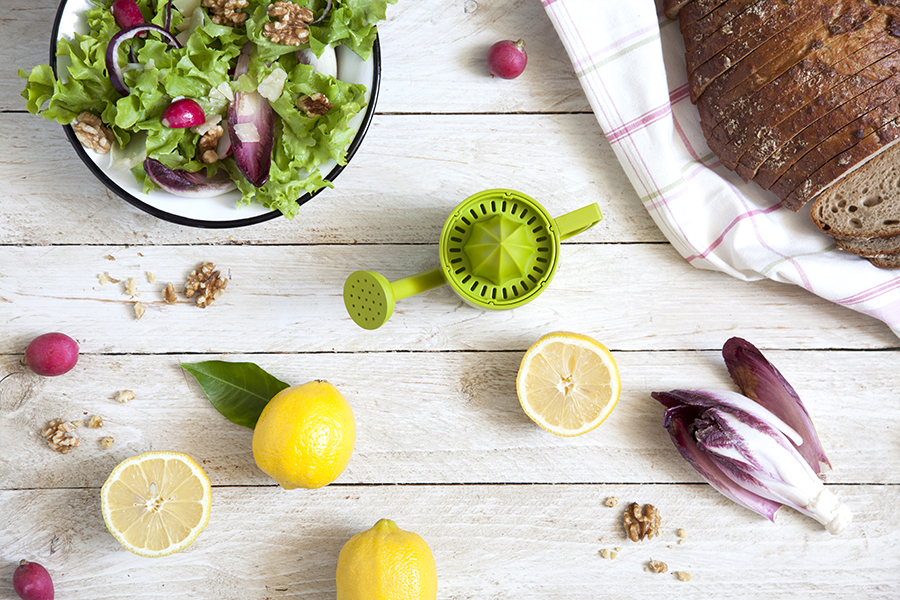 PE600 Соковыжималка для лимонов lemoniere Peleg Design  - Вид №15