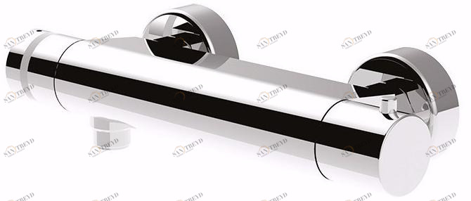 Rubinetteria Giulini Кран для душа Myring Fmr0808