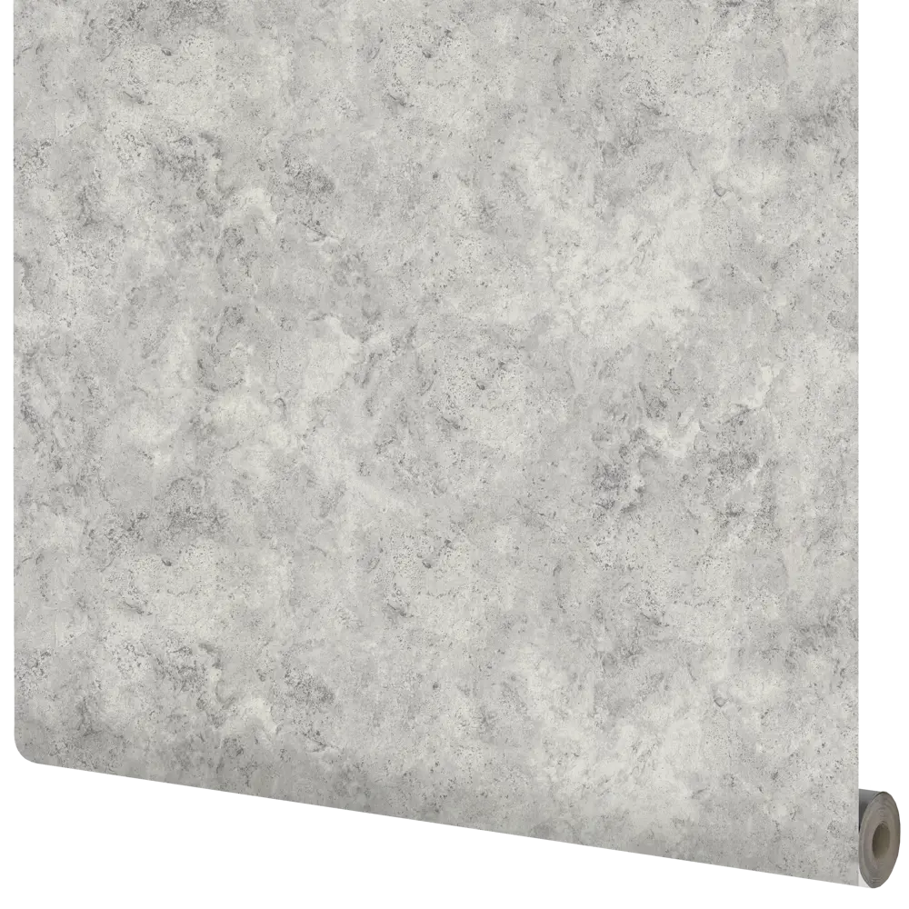 Обои флизелиновые Inspire Rock темно-серый 1.06 м 83617776 STLM-2052770