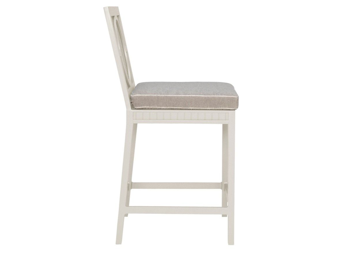 Алюминиевый стул с порошковым покрытием JANUS et Cie Savannah ARCH-00017609