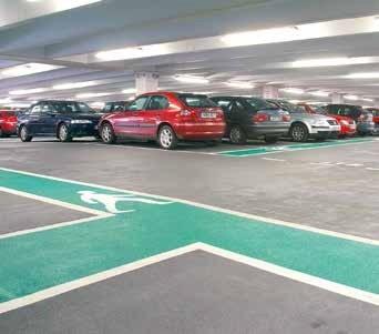 Triflex Italia Самовыравнивающийся полимерный раствор sun-id-1444423 - Вид №2