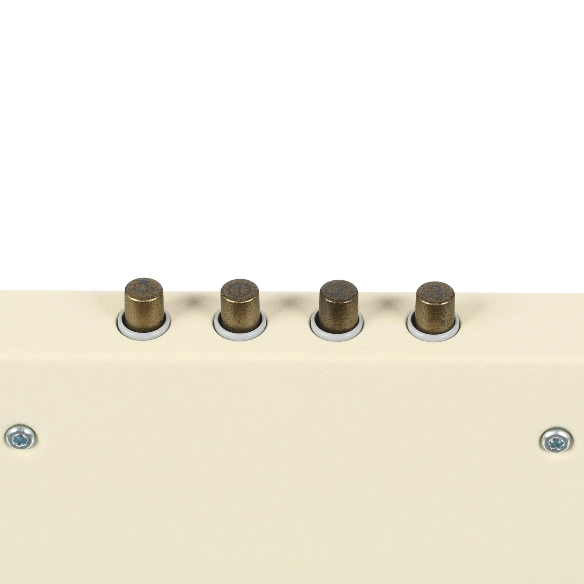 1106513 Вытяжка каминная Jetair GAIA CR/A/60 бежевый STDN-0140933 - Вид №4