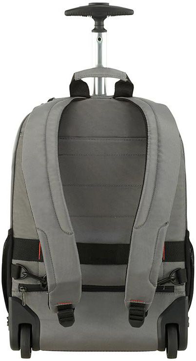 CM5-08009 Рюкзак на колесах CM5*009 Rolling Laptop Bag 17.3" Samsonite GuardIT 2.0  - Вид №2