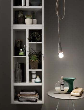 Комплект мебели 39 Arcom E.gò nodo step STARC94 - Вид №24