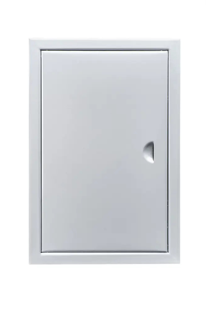 90676435 Люк ревизионный Шамрай LRM200X400 на магните 20x40см STLM-0945957