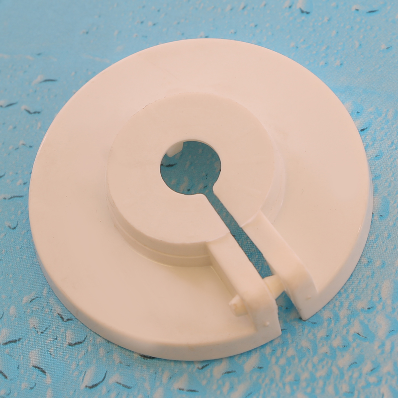 Розетка пластиковая EMMETI d10 01220110