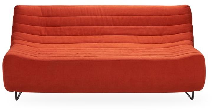 ROSSIN 2-х местный диван из акриловой ткани Riffel sun-id-1402726 - Вид №5