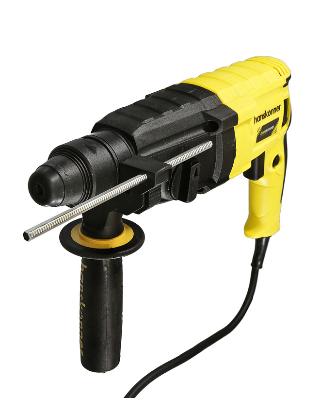 Перфоратор Hanskonner HRH0824RE 9070772 STDN-0075307 - Вид №1