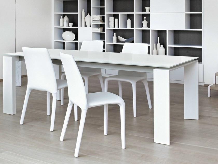 Bonaldo Раздвижной прямоугольный стол sun-id-1400184 - Вид №2