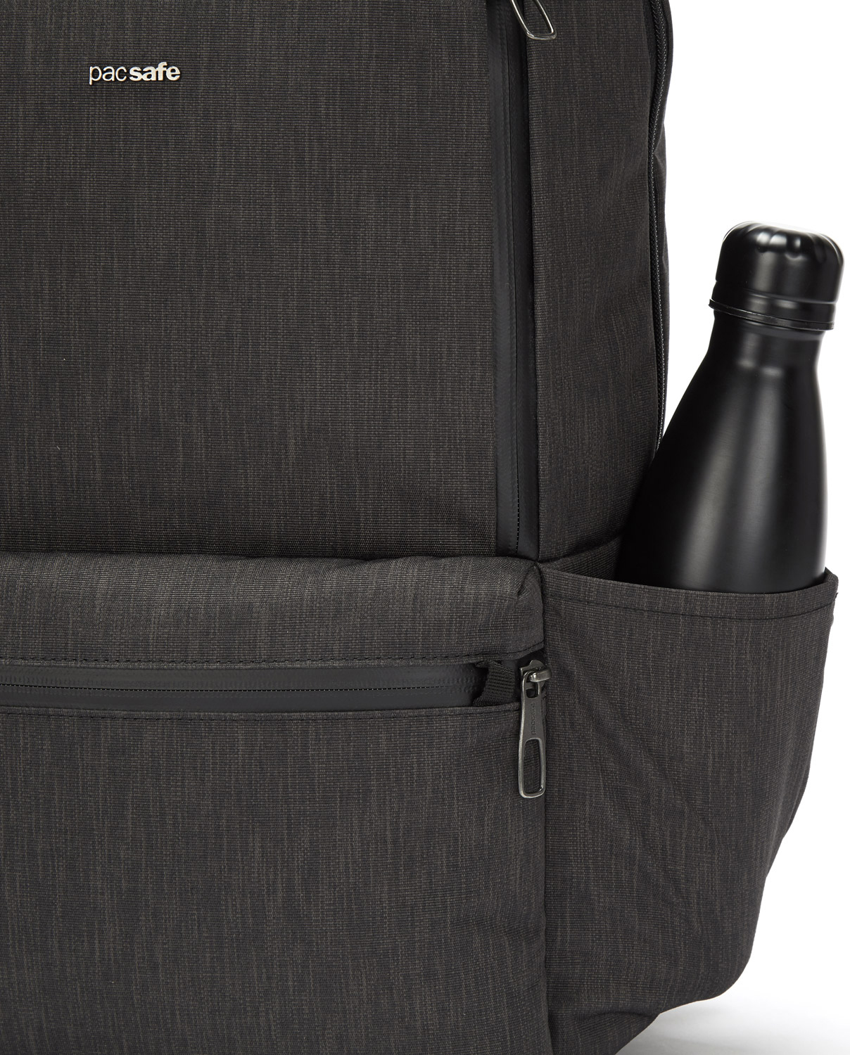 30640136 Рюкзак антивор Backpack 15 PacSafe Metrosafe  - Вид №6