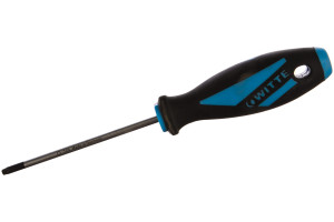 15900388 Отвертка MAXX TORX T20 4,5х100 мм 532082016 WITTE
