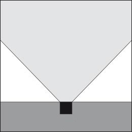 Tratto 300 Ghidini Tratto .26 Люкс Бронза - Вид №2