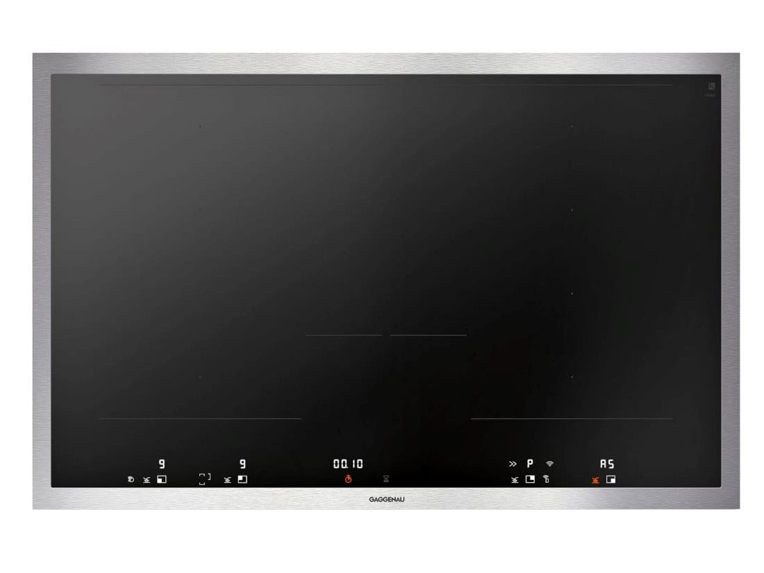 Индукционная плита Wire top GAGGENAU Vario 400 ARCH-00059421