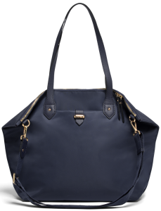 P66-87014 Сумка P66*014 Shopping Bag Lipault Plume Avenue