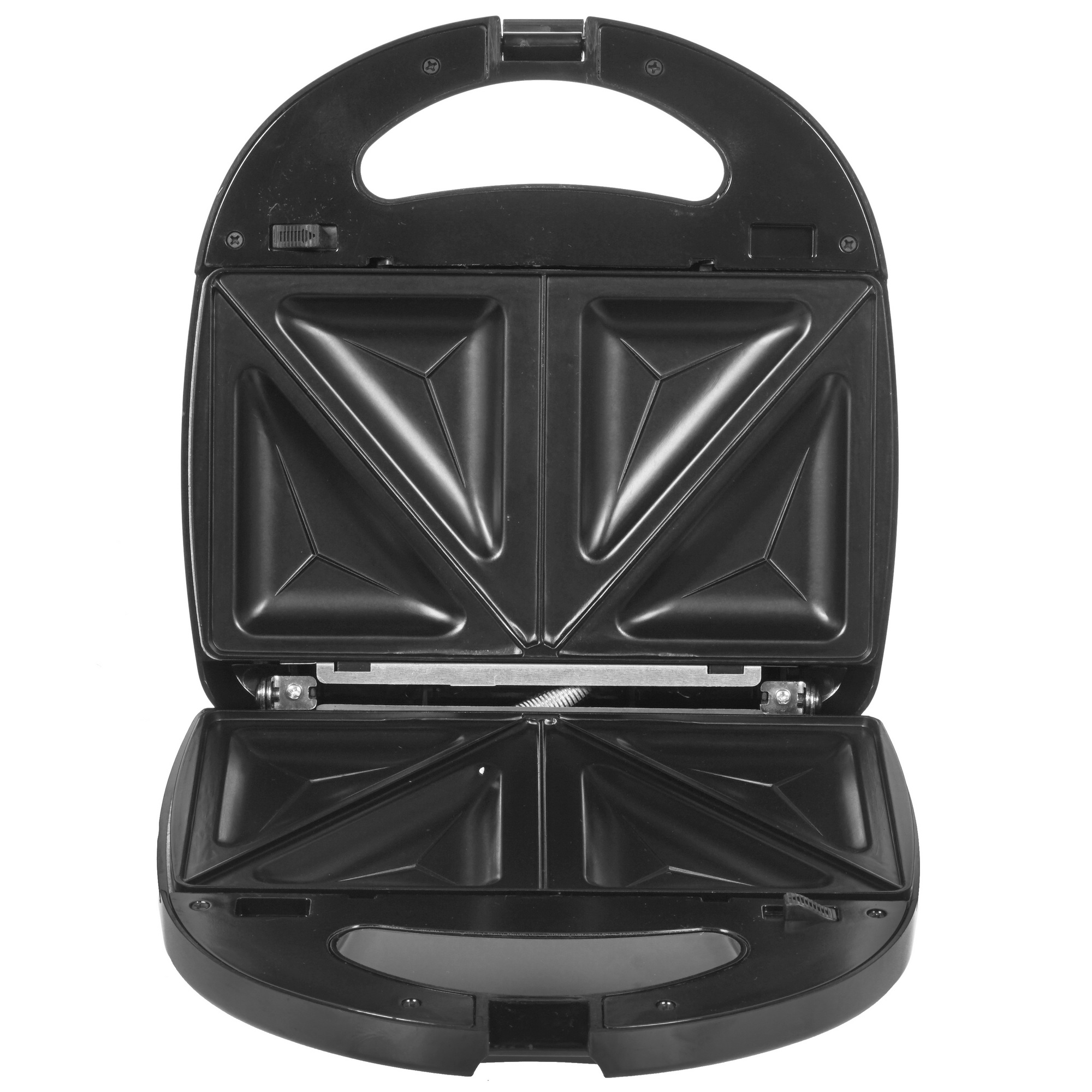 8196707 Универсальный пекарь Olto WA-1320 черный STDN-0000424 - Вид №1