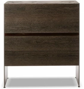 Minotti Мобильный бар Carson