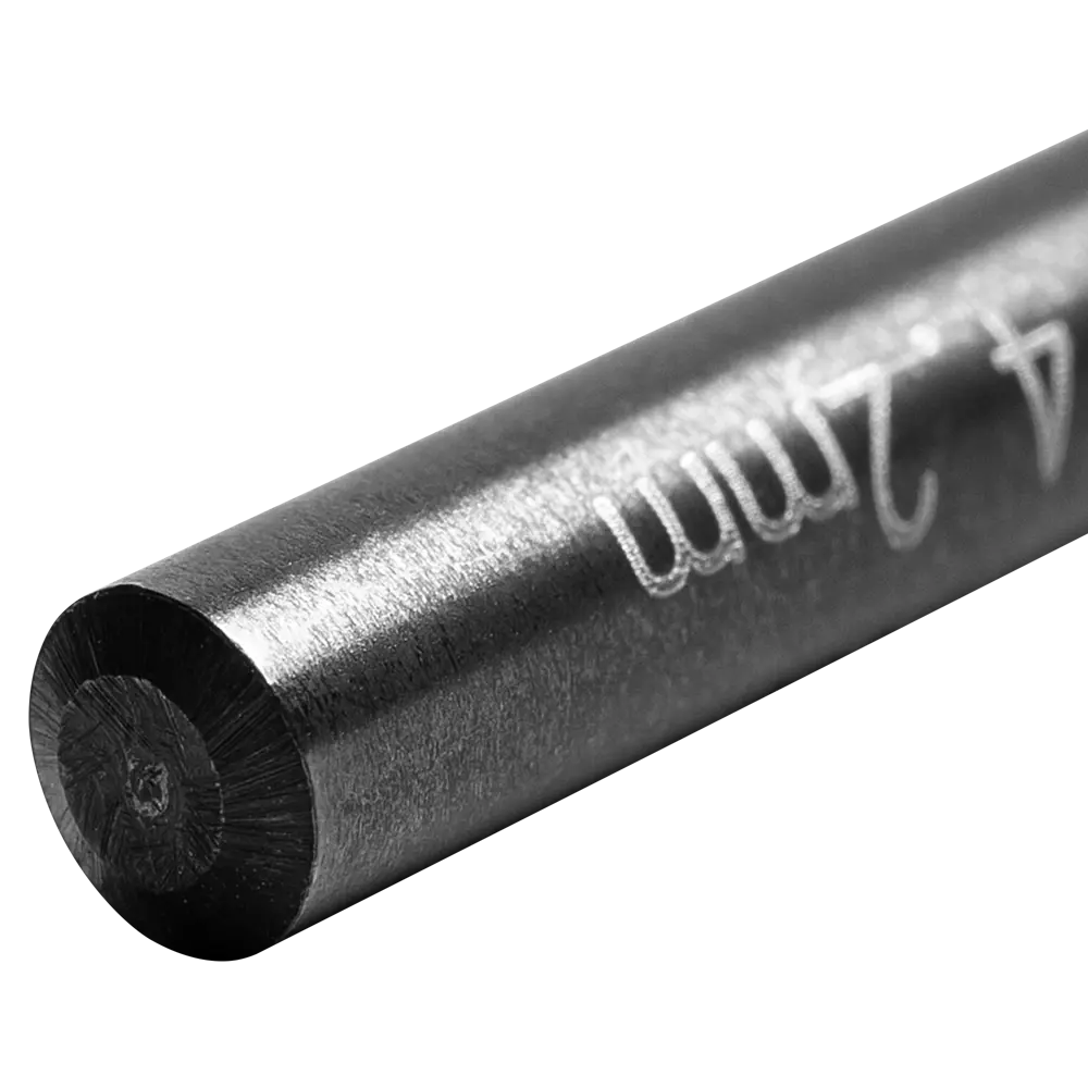 Сверло по металла KWB 258642 4.2x75 мм STLM-2017583 - Вид №2