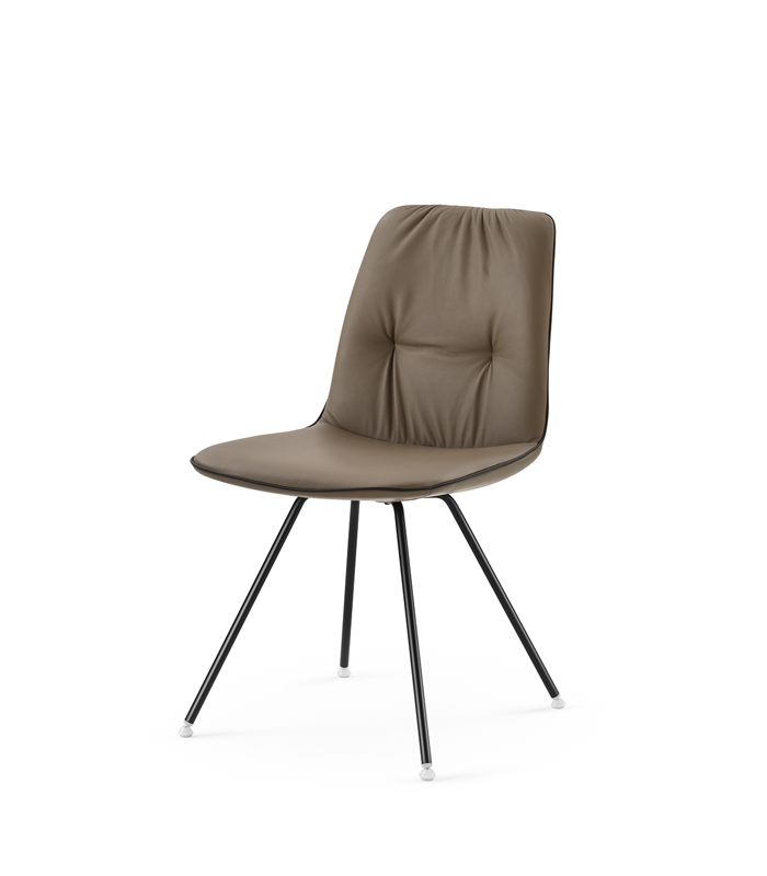 Стул LISA_G EFORMA LIS01  - Вид №2