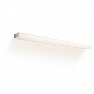 Настенные светильники BOOK 120 LED DECOR WALTHER Никель сатинированный 330434