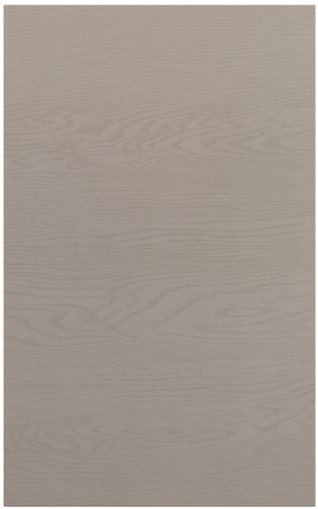 Фасады для кухни Модерн Фрезеровка «Модерн Горизонталь» Ясень капучино атласный №515 SIDAK SIST2288-42