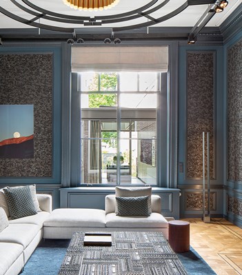 T12 Аксессуары vola  - Вид №46