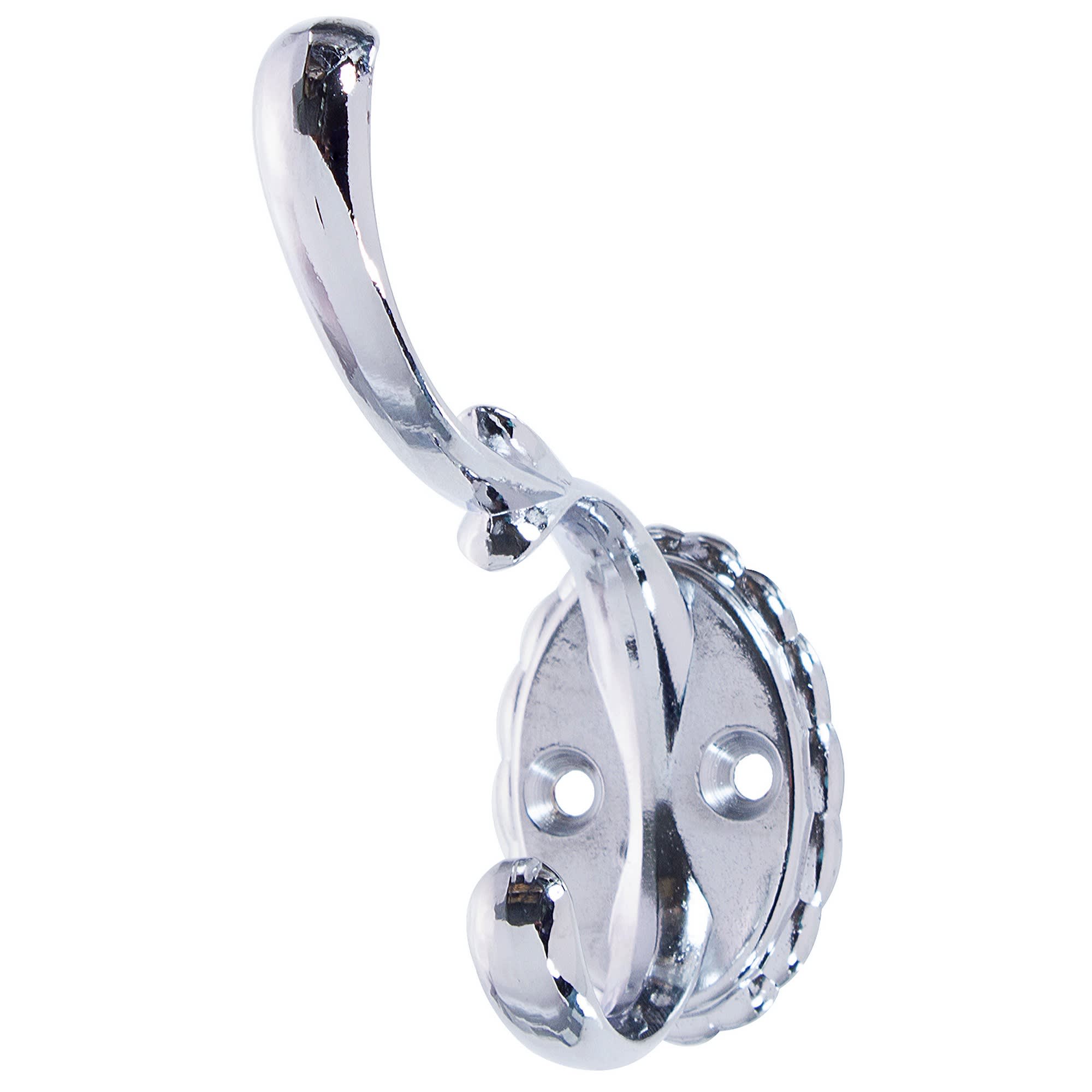 18481017 Крючок, цвет хром Santreyd 