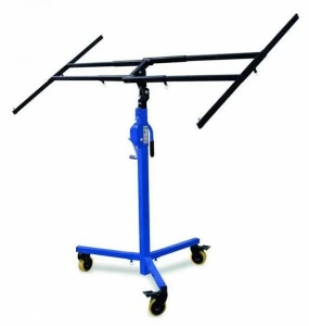 Ausonia Подъемник пластины с храповым механизмом Linea cartongesso