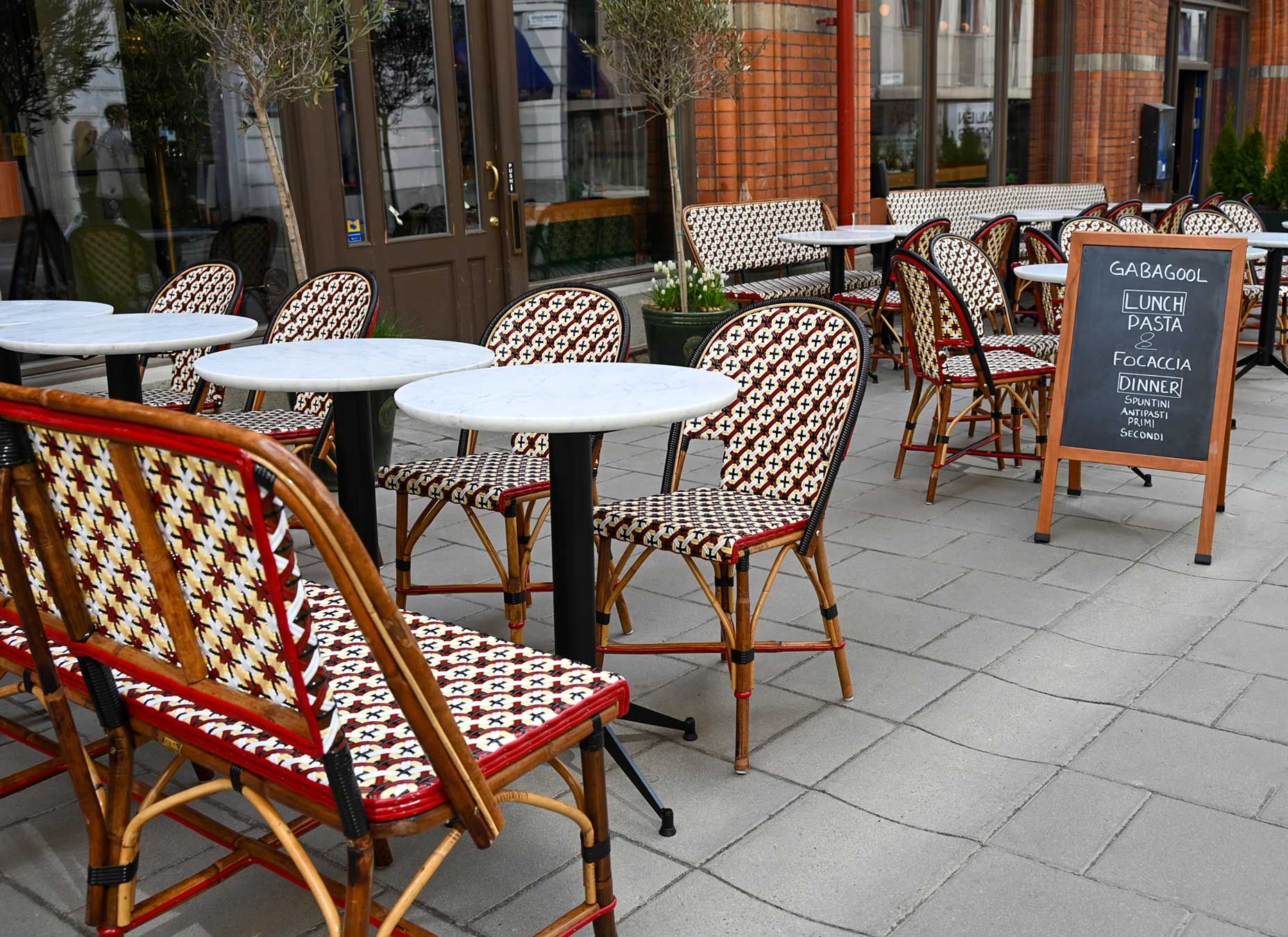 Самостабилизирующий стол StableTable StableTable® Rise™ ARCH-00118840 - Вид №5