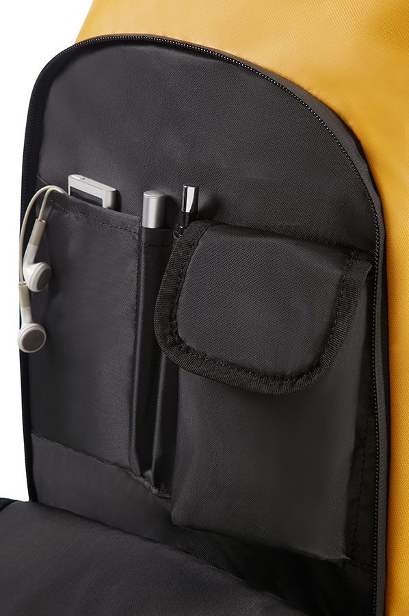 01N-06002 Рюкзак для ноутбука 01N*002 Backpack L 15.6 Samsonite Paradiver Light  - Вид №4