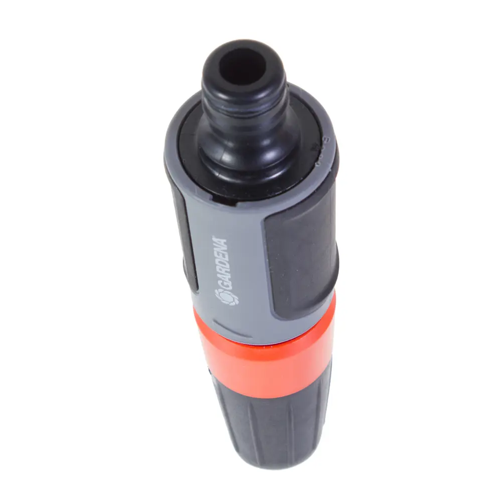 Наконечник для полива регулируемый Gardena Classic 2 режима STLM-2109916 - Вид №2