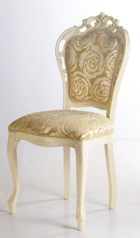 Стул  PIERMARIA MEDEA SEDIA GRAFFITI