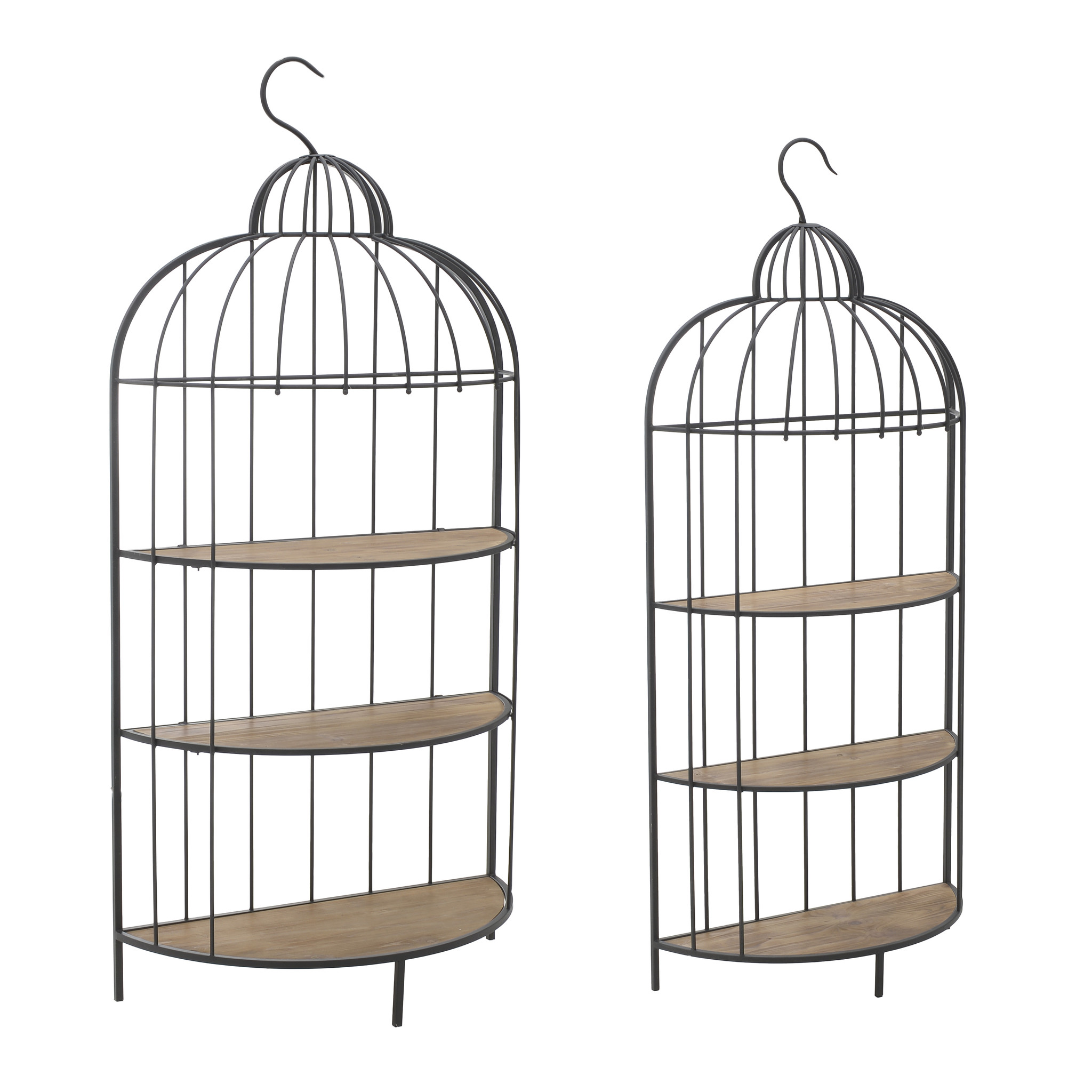 3850196.0007 стеллаж TO4ROOMS  - Вид №1