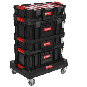 Модульная система для инструмента и принадлежностей Qbrick SYSTEM TWO 7in1 5424328