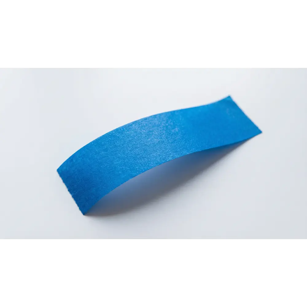 Лента малярная Maitre Deco Tools Washi 38 мм х 25 м цвет синий STLM-2052274 - Вид №4